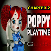 Poppy Playtime Game Chapter 2 {MOD,HACK}