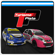Turismo Pista Racing Mod