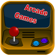 Arcade Games Mod