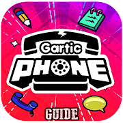 Gartic Phone Draw Tricks Mod