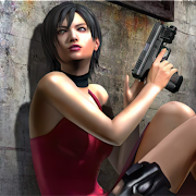 Resident Quiz Evil 4 Hack/Mod