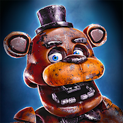 Five Nights at Freddys AR: Special Delivery Mod