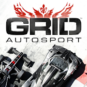 GRID™ Autosport [MOD & HACK]