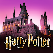 Harry Potter: Hogwarts Mystery (Hack/Mod)