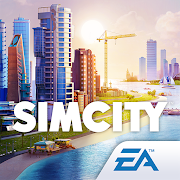 SimCity BuildIt [Mod + Hack]