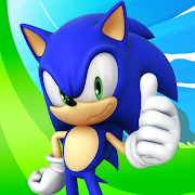 Sonic Dash - Juego de Correr Mod
