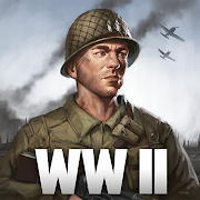 World War 2 Juegos de pistolas Mod