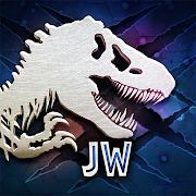 Jurassic World™: el juego [Mod,Hack]