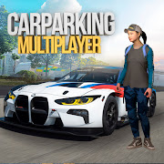 Car Parking Multiplayer (HACK & MOD)