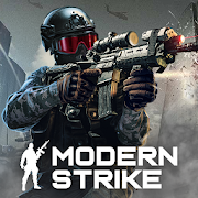 Modern Strike Juego de Pistola [MOD & HACK]