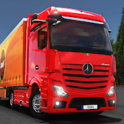 Truck Simulator : Ultimate HACK & MOD