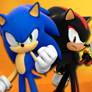 Sonic Forces - Juego de Correr Mod