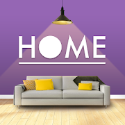 Home Design Makeover {MOD/HACK}