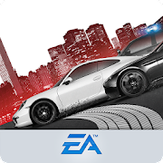 Need for Speed™ Most Wanted (MOD_HACK)