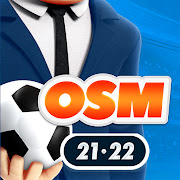 OSM 21/22 - Juego de fútbol Mod