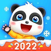 El Mundo del Panda Bebé Mod