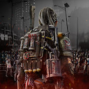 Guerra Z - Juegos de Zombies Mod