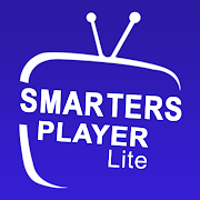 Smarters Player Lite Mod