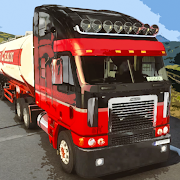 Global Truck Simulator Game (HACK,MOD)