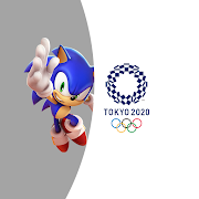 Sonic en los Juegos Olímpicos. Mod