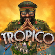 Tropico MOD_HACK