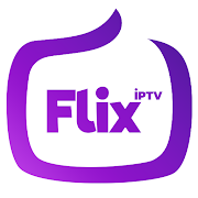 Flix TV - iptv Player Mod