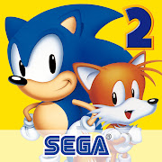 Sonic The Hedgehog 2 Classic [Mod + Hack]