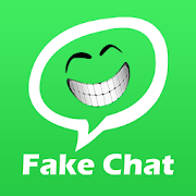 Fake Chat Maker - WhatsMock Prank chat Mod