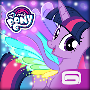 My Little Pony: magia Mod