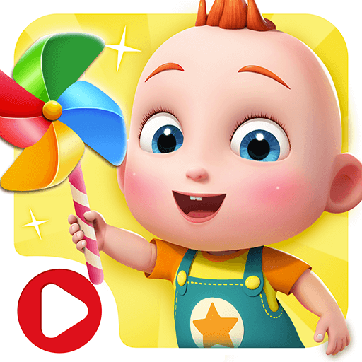 BabyBus TV:Kids Videos & Games Mod