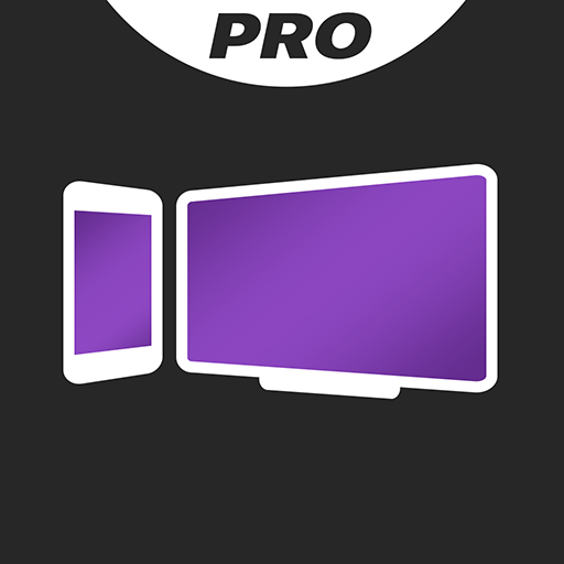 Screen Mirroring Pro for Roku Mod