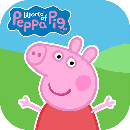 El mundo de Peppa Pig: Juegos Mod