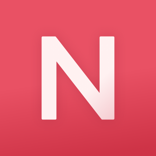 Nextory: e-books y audiolibros Mod