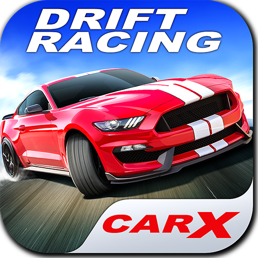 CarX Drift Racing Mod