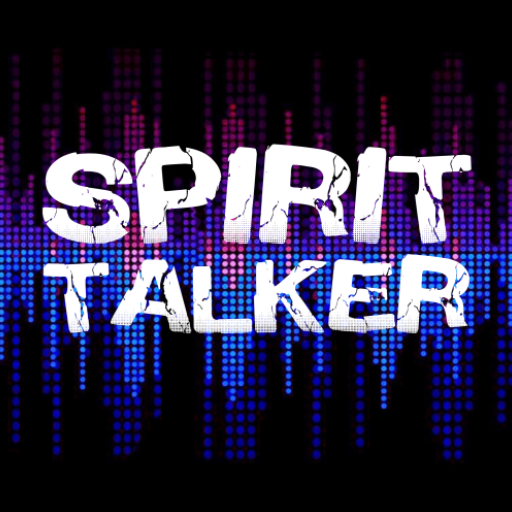 Spirit Talker (MOD – HACK)