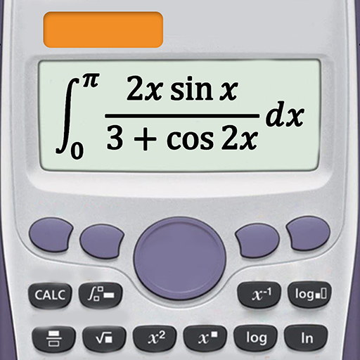 Calculadora cientifica 991 82 Mod