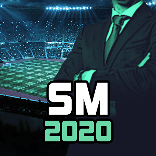 Soccer Manager 2020 Mod