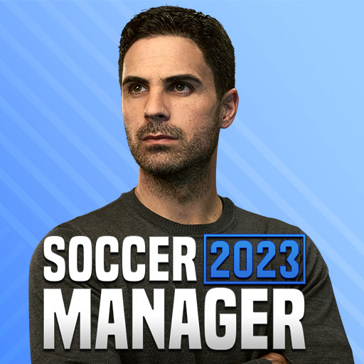 Soccer Manager 2023 [HACK/MOD]