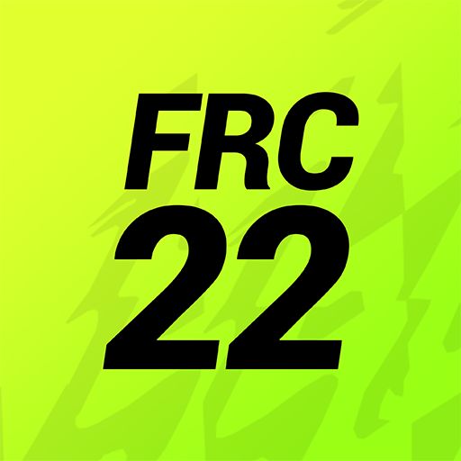 FRC 22 Mod