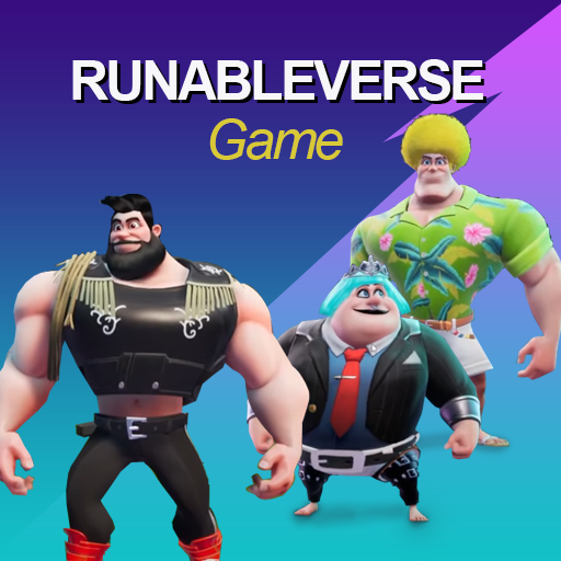 Rumble Verse Battle Mod