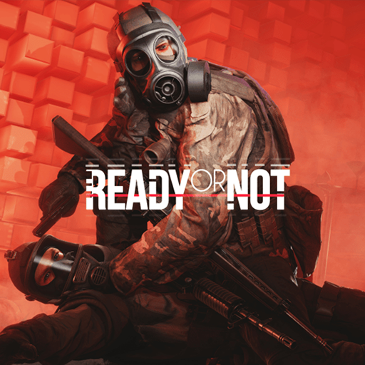 Ready or Not Mobile Mod