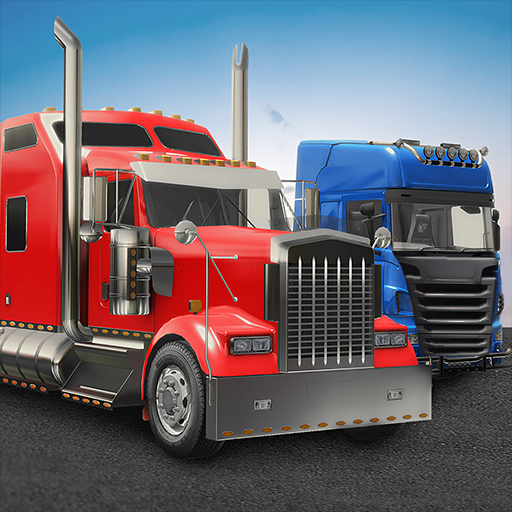 Universal Truck Simulator Mod