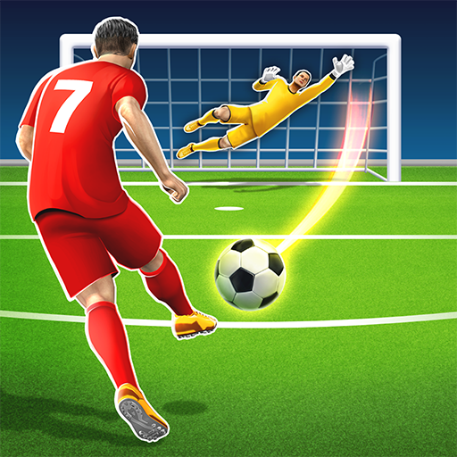 Football Strike: Online Soccer (Hack/Mod)