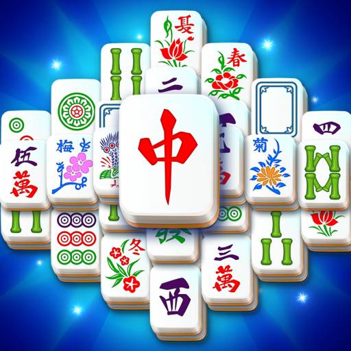 Mahjong Club: Juego solitario Mod