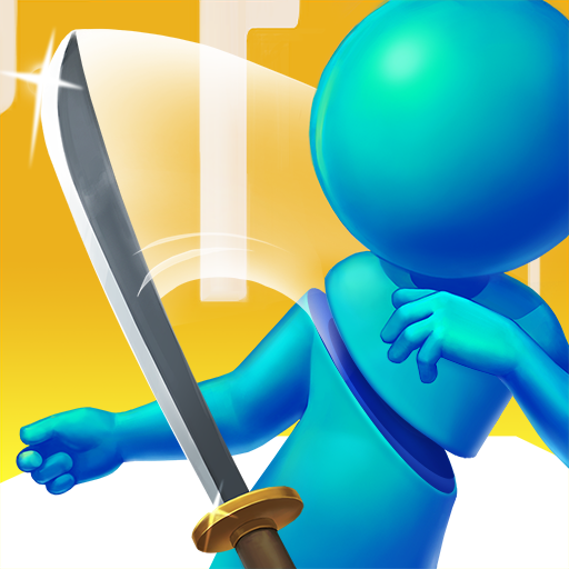 Sword Play! Ninja corredor 3D Mod