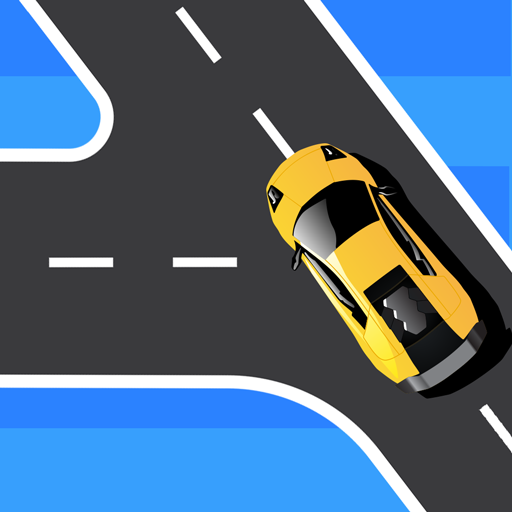 Traffic Run - Conduce sin fin Mod