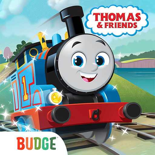 Thomas y sus amigos: Trenes Mod