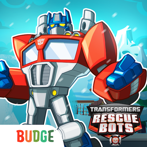Transformers Rescue Bots Héroe Mod