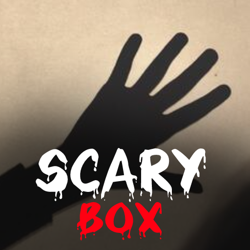 Scary Box : Chapter 3 Mod