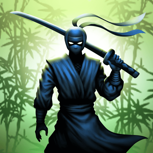 Ninja warrior: leyenda de los  Mod